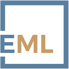 Logo for Entertainment and Media Law